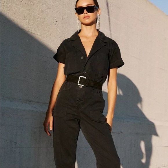 Pistola Grover Jumpsuit - Picture 2 of 8